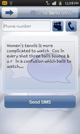 WayTosms Free SMS India screenshot 4