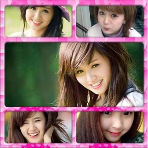Art Photo Grid Collage screenshot 9