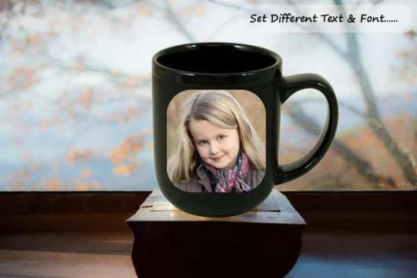 Coffee Mug Photo Frames स्क्रीनशॉट 3