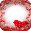 Photo Frames Flower Garden icon
