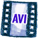 AVI Flash Video Player icon