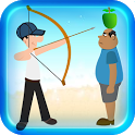 Fruit Shooting icon