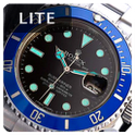 Rolex Watch Live Wallpaper icon