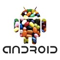 Android Jelly Bean 4.1 LWP icon