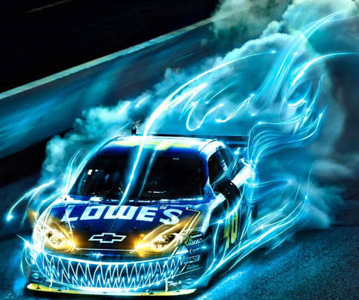 Racing Car screenshot 5