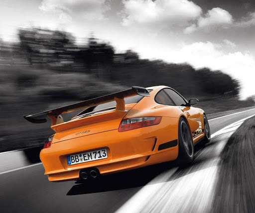 Racing Car screenshot 2