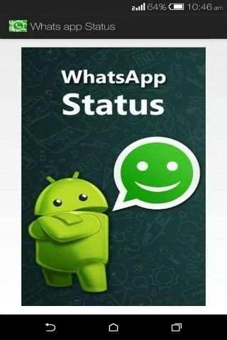 Whats app Status and Quotes screenshot 6