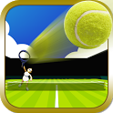 Tennis Game icon