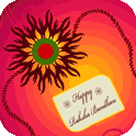 Raksha Bandhan SMS &amp; Wishes icon