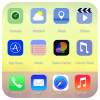 IOS8 Launcher 1.0
