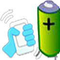Shake to Charge Power icon