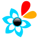 PicsArt Kaleidoscope