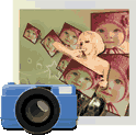 Funny Camera 3 icon