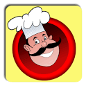 My Chef Offline - Easy Recipes icon
