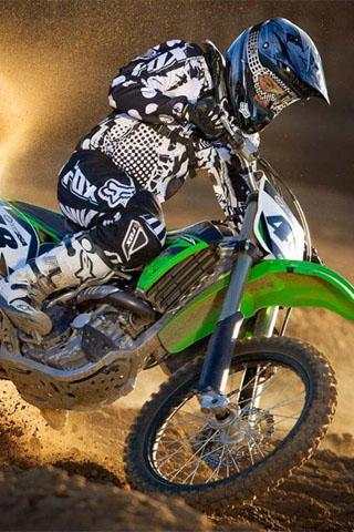 Speed Racing Moto screenshot 5