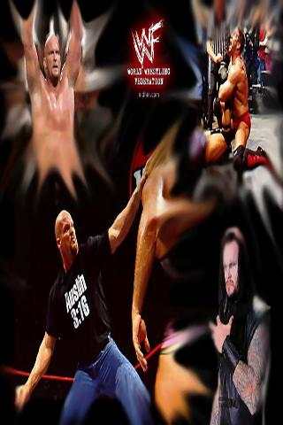 Watch WWE स्क्रीनशॉट 2