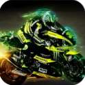 Speed Racing Moto