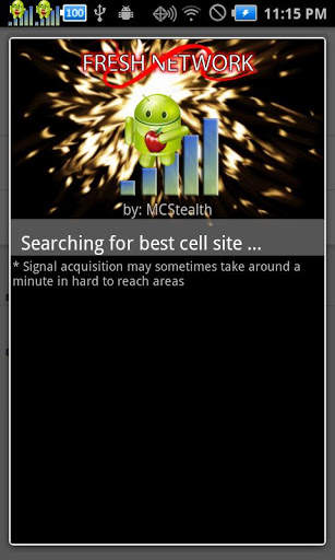 Network Signal Speed Booster ★ screenshot 4
