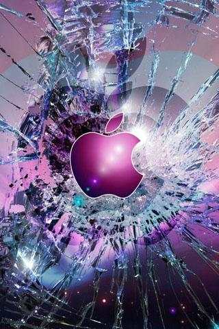Apple theme screenshot 2