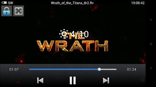 SuperPlayer Video Player (New) screenshot 4