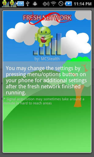 Network Signal Speed Booster ★ screenshot 2
