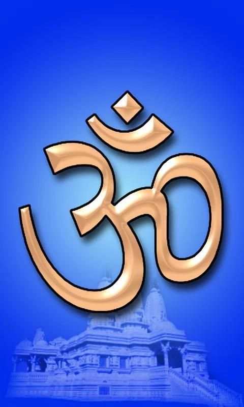 Om Shubh Diwali Live Wallpaper screenshot 3