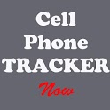 Cell Phone Tracker Now icon