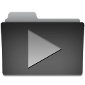 Music Folder Player иконка