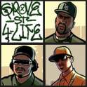 GTA San Andreas : Grove Street