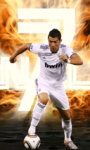 FIFA Soccer 2014 screenshot 5