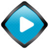 Video &amp; Mp3 Player icon