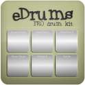 Drums - Pro drum set on 9Apps