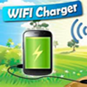 Spoof WIFI Charger icon