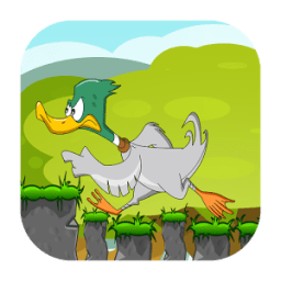 Angry Duck иконка