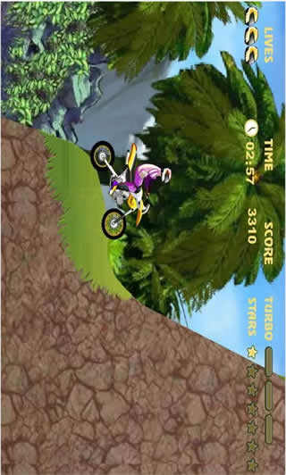 Extreme Racing screenshot 2
