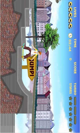Extreme Racing screenshot 3