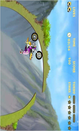 Extreme Racing screenshot 5
