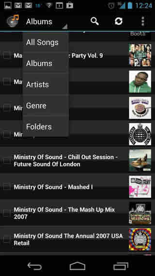 Pimp My Music - Tag Editor screenshot 1