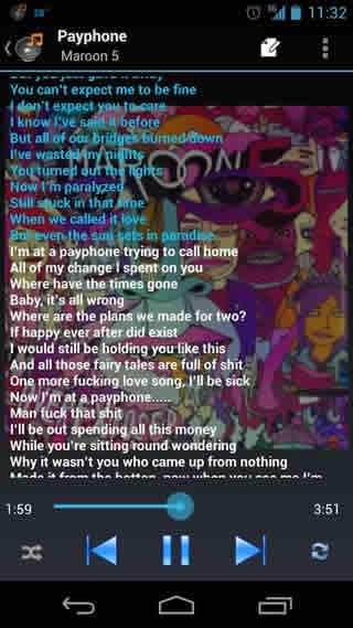 Pimp My Music - Tag Editor screenshot 4