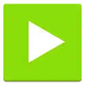 Android Media Player icon