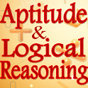 Aptitude and Logical Reasoning icon