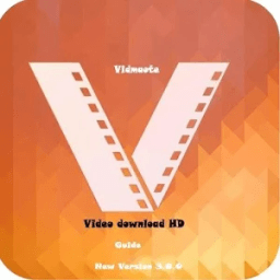 Vid maote download guide 2016 أيقونة