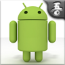 Android Theme Launcher LW icon