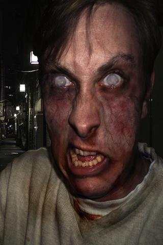 Zombie Frontier 3 Fast Furious screenshot 1