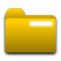 File Manager आइकन