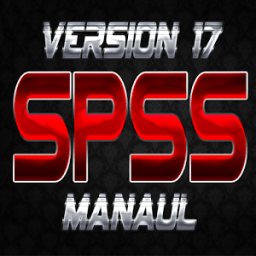 ikon Learn SPSS Manual 17 statistic