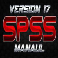 Learn SPSS Manual 17 statistic