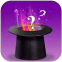 Magic tricks revealed icon