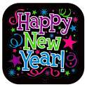 Happy New Year SMS 2013