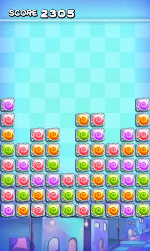 Candy Crush screenshot 2